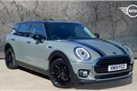 2019 MINI Clubman