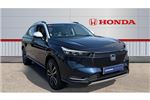 2022 Honda HR-V