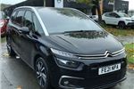 2021 Citroen Grand C4 SpaceTourer