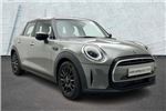 2021 MINI Hatchback 5dr