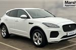 2020 Jaguar E-Pace