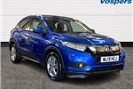 2019 Honda HR-V