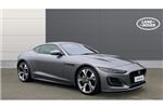 2020 Jaguar F-Type