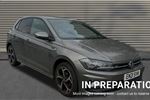 2021 Volkswagen Polo