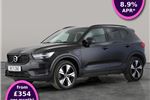 2021 Volvo XC40 Recharge
