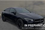 2022 Mercedes-Benz CLA Shooting Brake