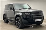 2022 Land Rover Defender