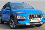 2019 Hyundai Kona