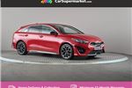 2022 Kia ProCeed