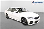 2022 BMW 3 Series