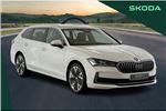 2024 Skoda Superb Estate