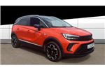 2022 Vauxhall Crossland