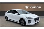 2021 Hyundai IONIQ