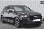 2020 Audi Q7