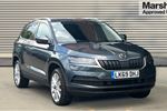 2019 Skoda Karoq