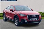 2019 Audi Q2