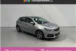 2018 Peugeot 308