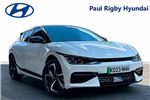 2023 Kia EV6