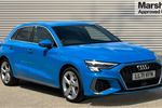 2021 Audi A3