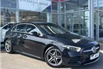 2020 Mercedes-Benz A-Class