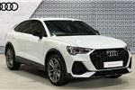 2021 Audi Q3