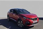 2019 Peugeot 3008