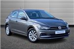 2018 Volkswagen Polo
