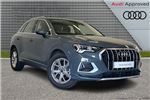 2021 Audi Q3