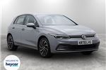 2020 Volkswagen Golf 1.5 TSI Style 5dr