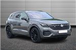 2023 Volkswagen Touareg