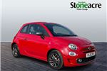 2021 Fiat 500