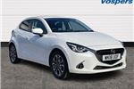 2018 Mazda 2