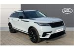 2024 Land Rover Range Rover Velar