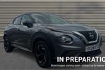 2024 Nissan Juke