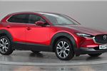 2022 Mazda CX-30