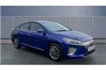 2021 Hyundai IONIQ