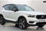 2021 Volvo XC40