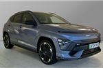 2024 Hyundai Kona Electric