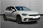 2024 Volkswagen Polo