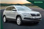 2019 Skoda Karoq