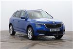 2023 Skoda Kamiq
