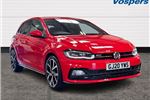 2020 Volkswagen Polo GTI