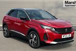 2021 Peugeot 3008