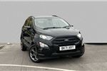 2021 Ford EcoSport