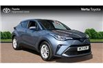 2022 Toyota C-HR