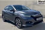 2019 Honda HR-V