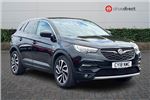 2018 Vauxhall Grandland X