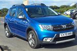 2020 Dacia Sandero Stepway