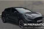 2022 Ford Puma ST