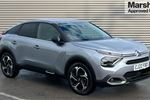2022 Citroen C4